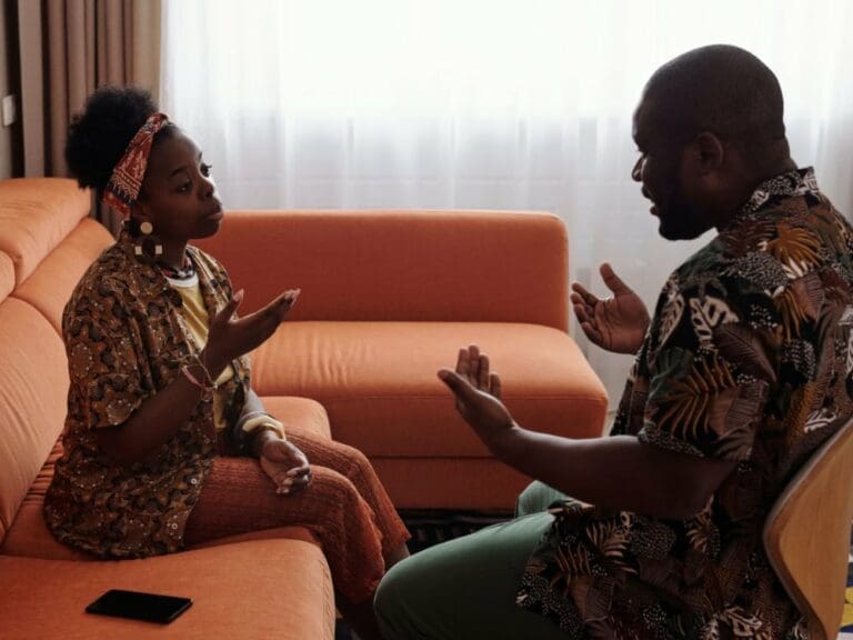 Top Ten Reasons For Couples Counselling